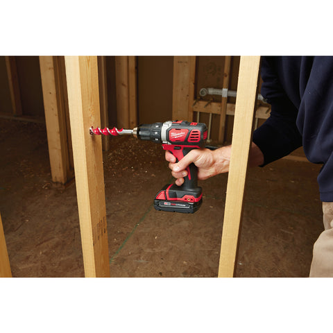 Milwaukee 18V 2-Tool Combo Kit