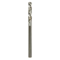 Milwaukee Hole Saw Pilot Drill Bit 1/4"x4", High Speed Steel
