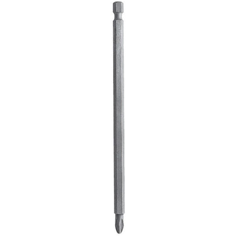 DeWalt Phillips Power Bit, #3, 6"