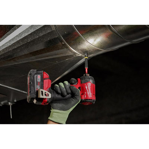 Milwaukee Magnetic Nut Driver, 5/16" x 1-7/8"