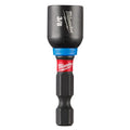 Milwaukee 3/8x1-7/8 Nut Driver