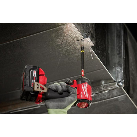 Milwaukee 3/8x1-7/8 Nut Driver