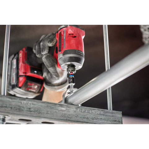 Milwaukee 3/8x1-7/8 Nut Driver