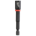 Milwaukee 1/4x2-9/16 Nutdriver
