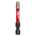 Milwaukee 2" #3 Phillips PWR Bit