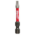 Milwaukee Shockwave Insert Power Bit, 2"