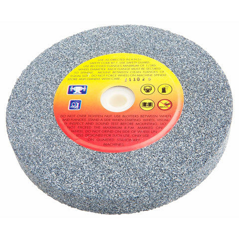 6"36g Bench Grind Wheel