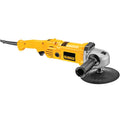 DeWalt 7"/9" VS Polisher