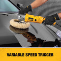 DeWalt 7"/9" VS Polisher