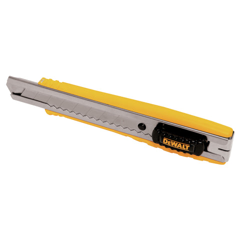 DeWalt 18mm Utility Snap Knife