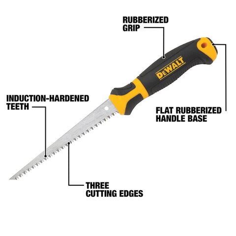 DeWalt Jab Saw