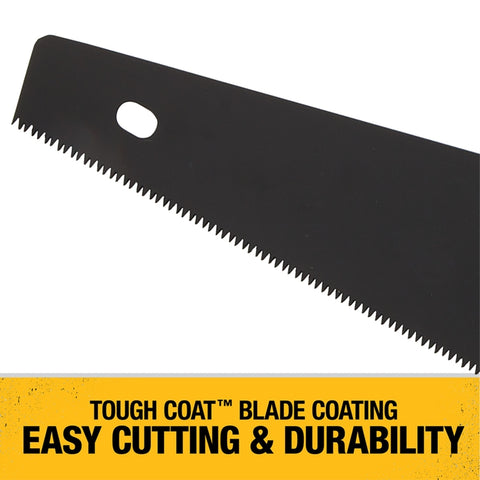 DeWalt 15" Hand Saw