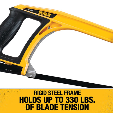 DeWalt 5 In 1 Hacksaw