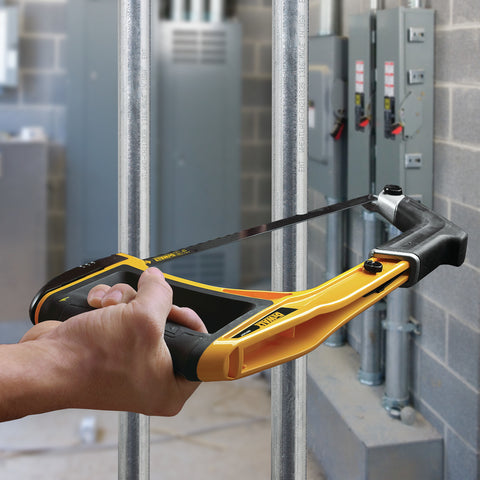 DeWalt 5 In 1 Hacksaw