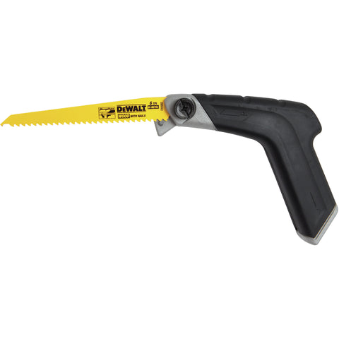 DeWalt 5 In 1 Hacksaw