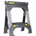 DeWalt Adjustable Saw Horse, Plastic