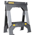 DeWalt Adjustable Saw Horse, Plastic