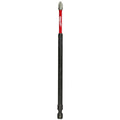 Milwaukee 6" #2 Phil PWR Bit
