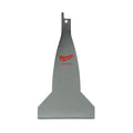 Milwaukee Scraper Blade, 3"