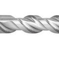 Milwaukee Carbide SDS-Plus Bit, 3/16"x2"x4"