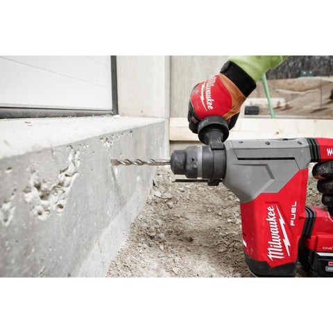 Milwaukee 5/32x4x6 Carb Drill Bit