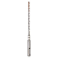 Milwaukee SDS Plus Drill Bit, 3/16" x 7" x 4"