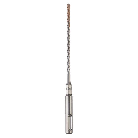 Milwaukee SDS Plus Drill Bit, 3/16" x 7" x 4"