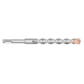 Milwaukee 1/4x6x8 Carb Drill Bit