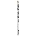 Milwaukee Carbide SDS-Plus Bit, 3/8"x10"x12"
