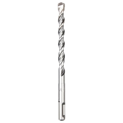 Milwaukee Carbide SDS-Plus Bit, 3/8"x10"x12"