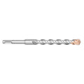 Milwaukee SDS Drill Bit, 9/16" x 4" x 6"