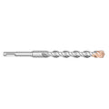 Milwaukee SDS Drill Bit, 5/8" x 4" x 6"