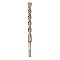 Milwaukee Carbide Tipped Hammer Drill Bit, 5/8" x 8" x 6"