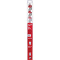 Milwaukee Ship Auger Bit 1-1/4"x18"