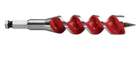 Milwaukee 1x6-1/2" Auger Bit