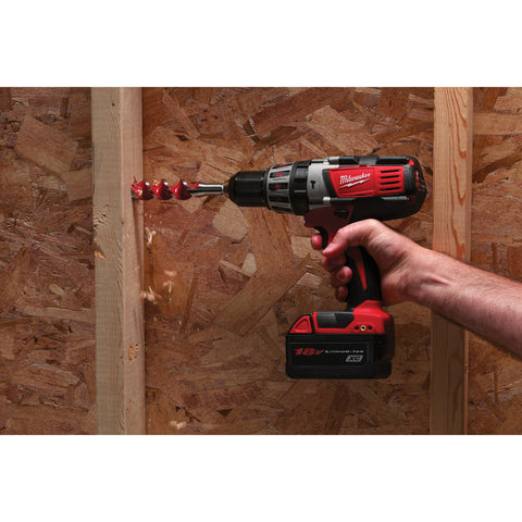 Milwaukee 1x6-1/2" Auger Bit