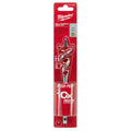 Milwaukee Speed Feed Wood Bit, 1"x6"