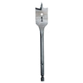 Milwaukee 1-3/8x6 Spade Bit