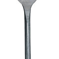 Milwaukee Flat Boring Spade Bit, 1-1/4" x 6"