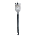 Milwaukee Flat Boring Spade Bit, 7/8" x 6"