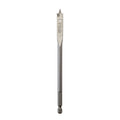 Milwaukee 3/8x6 FLT Boring Bit