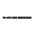 Milwaukee Thunderbolt Black Oxide Drill Bit, 23/64"