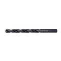 Milwaukee 21/64" BLK Ox Drill Bit