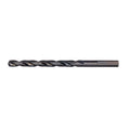 Milwaukee Thunderbolt Black Oxide Drill Bit, 17/64"