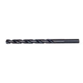 Milwaukee Thunderbolt Black Oxide Drill Bit, 1/4"