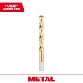 Milwaukee 11/32" Titan Drill Bit