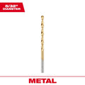 Milwaukee 5/32" Titan Drill Bit