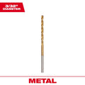 Milwaukee 2PK3/32"Titan Drill Bit