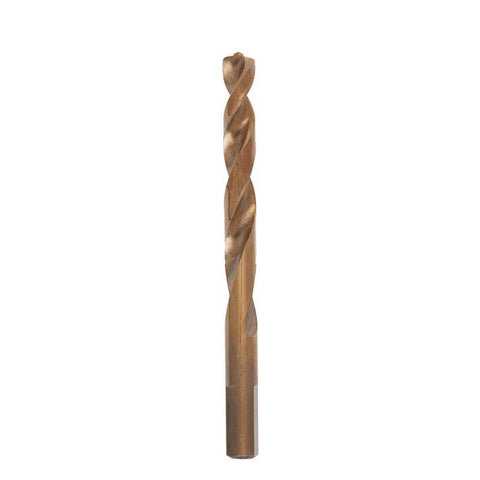Milwaukee 3/8" Cobalt Drill Bit