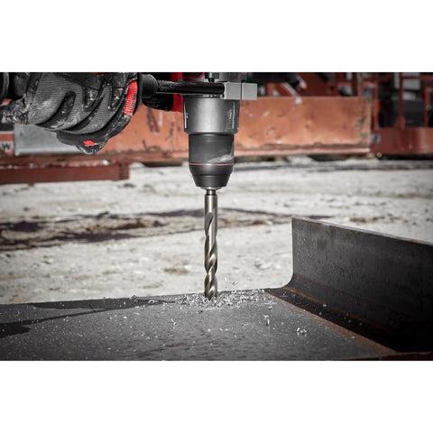 Milwaukee 3/16" Cobalt Drill Bit